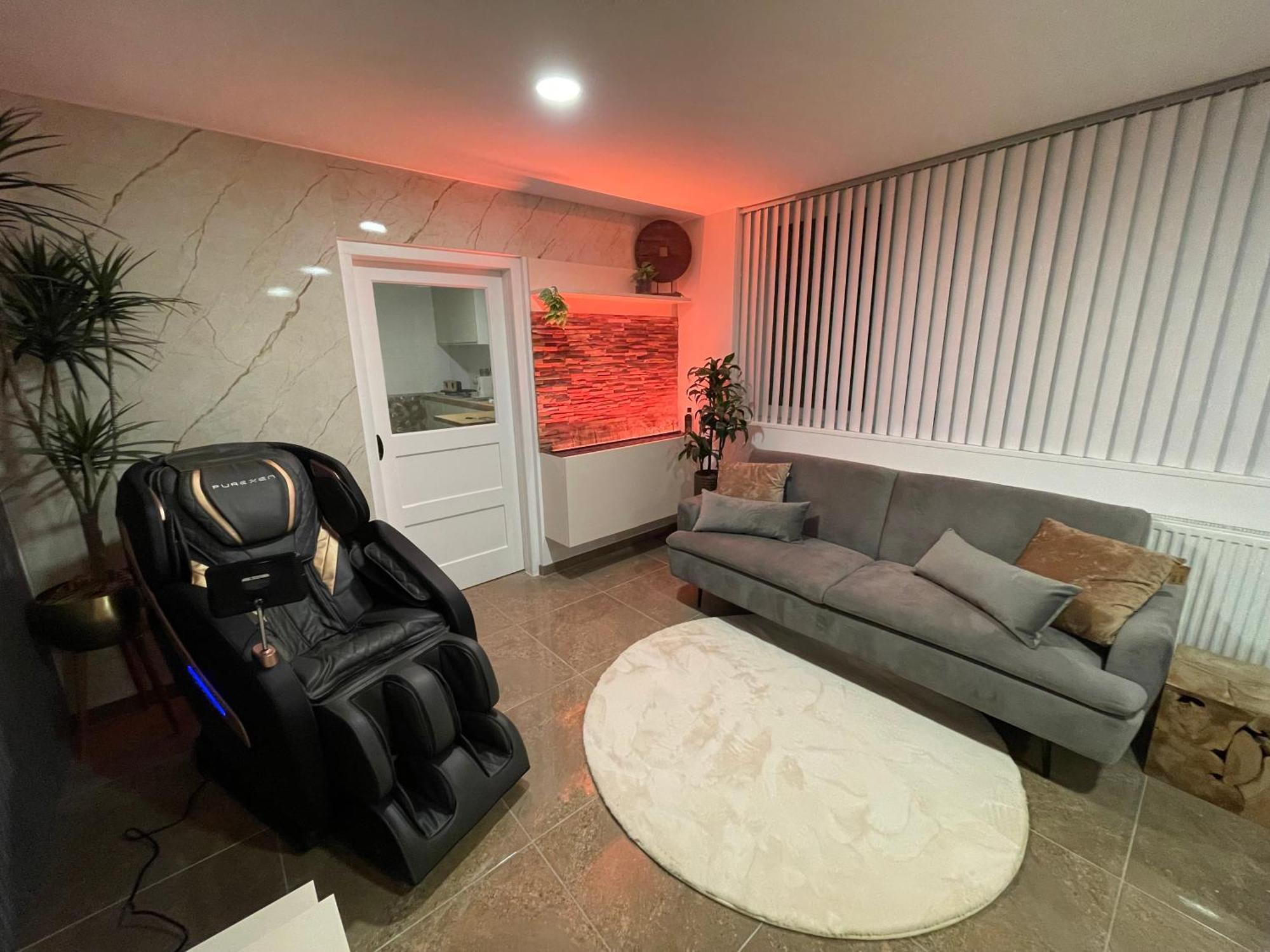Spartementen By Pure-zen Appartement Rotterdam