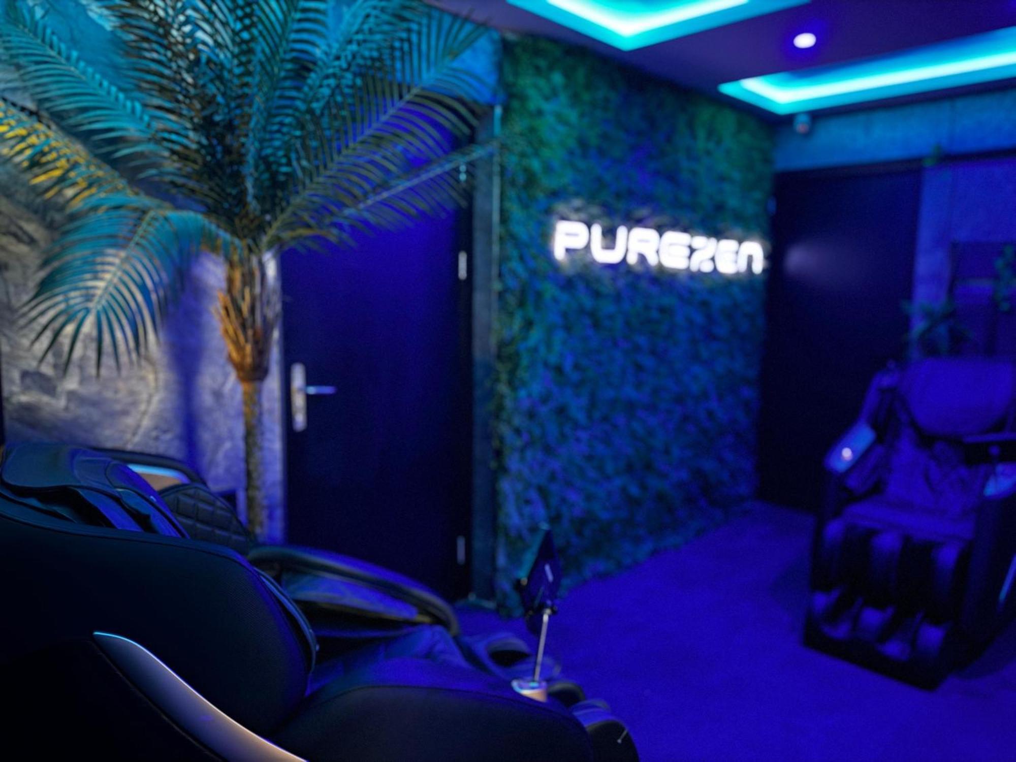 Spartementen By Pure-zen Appartement