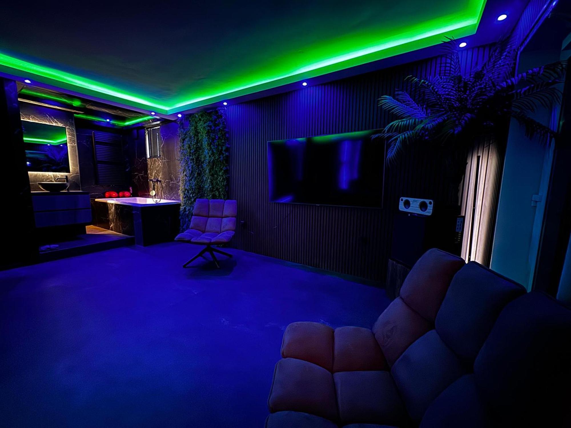 Appartement Spartementen By Pure-zen *