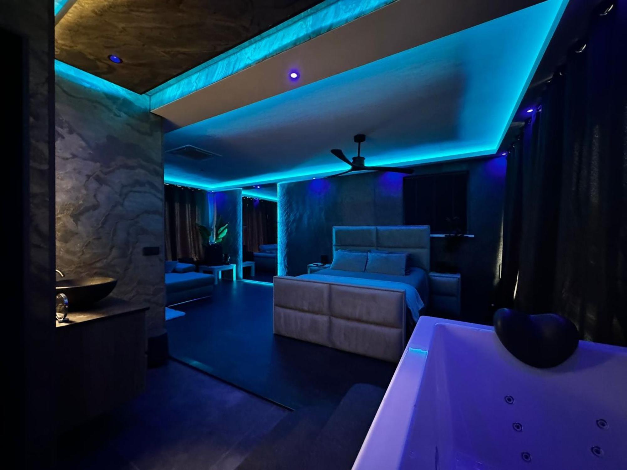 Spartementen By Pure-zen Appartement Rotterdam