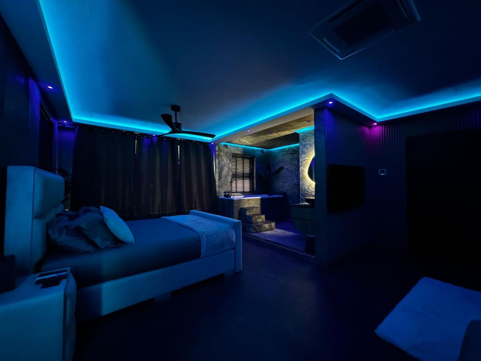Spartementen By Pure-zen Appartement *