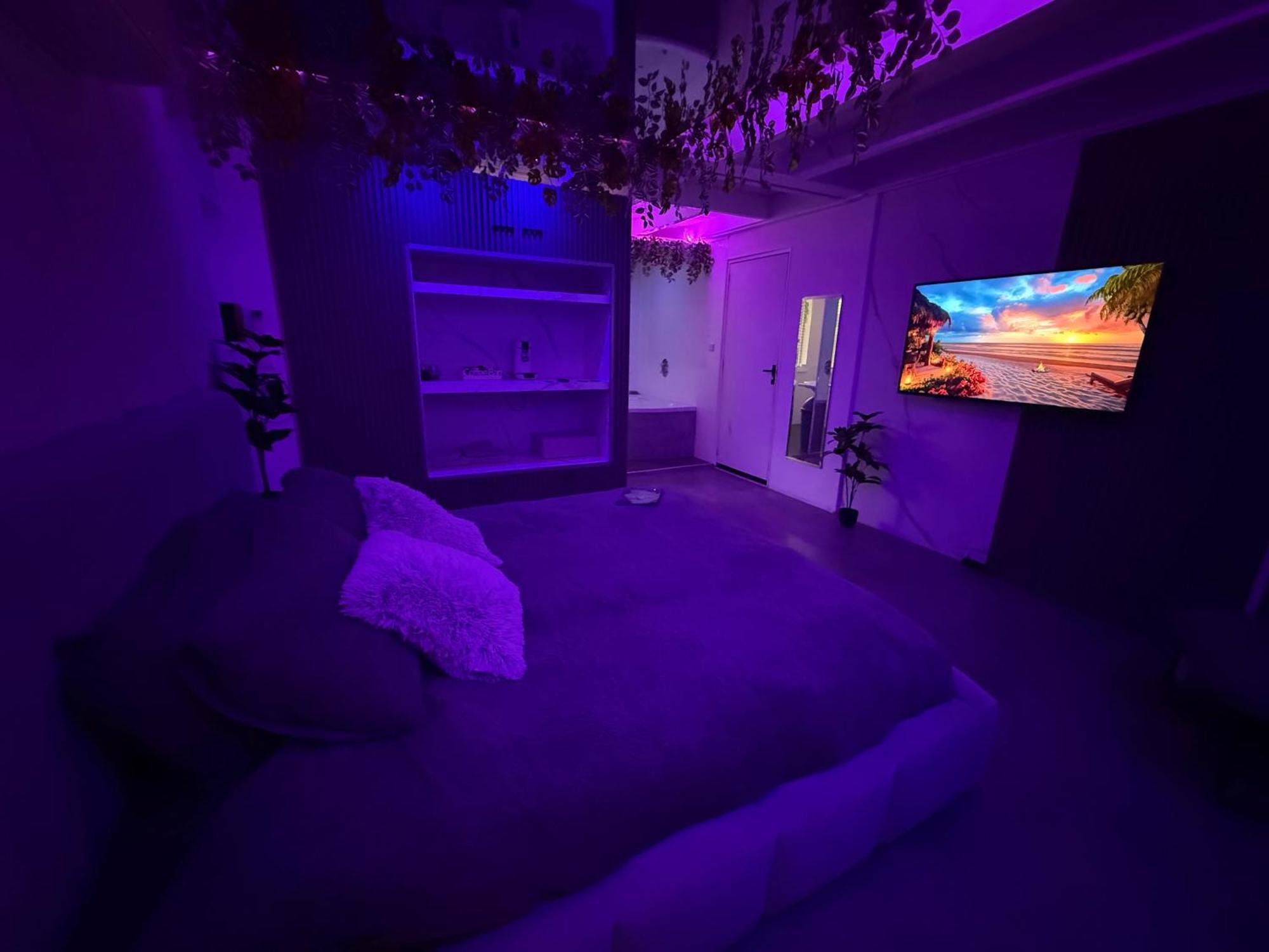 Appartement Spartementen By Pure-zen *