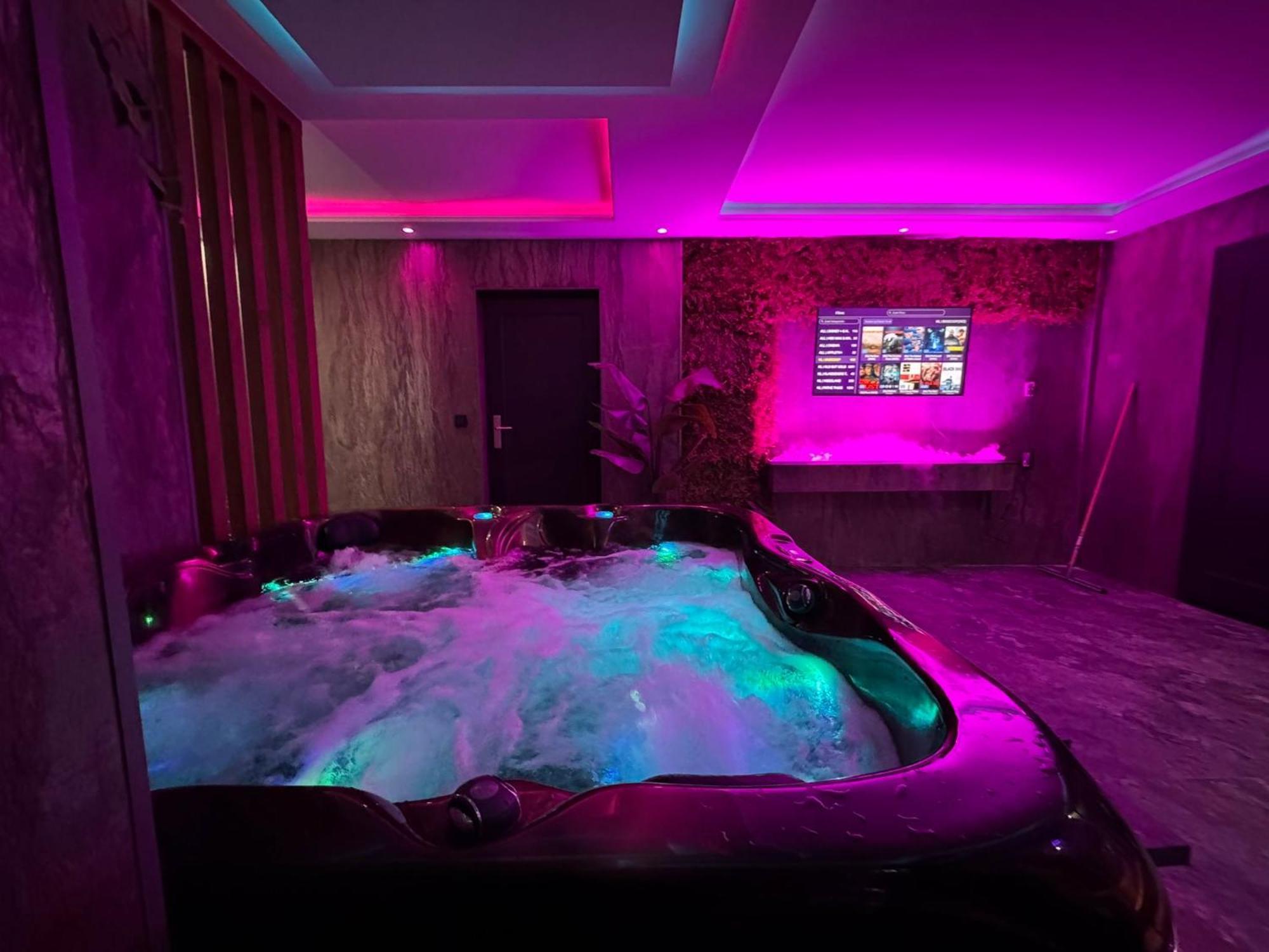 Appartement Spartementen By Pure-zen
