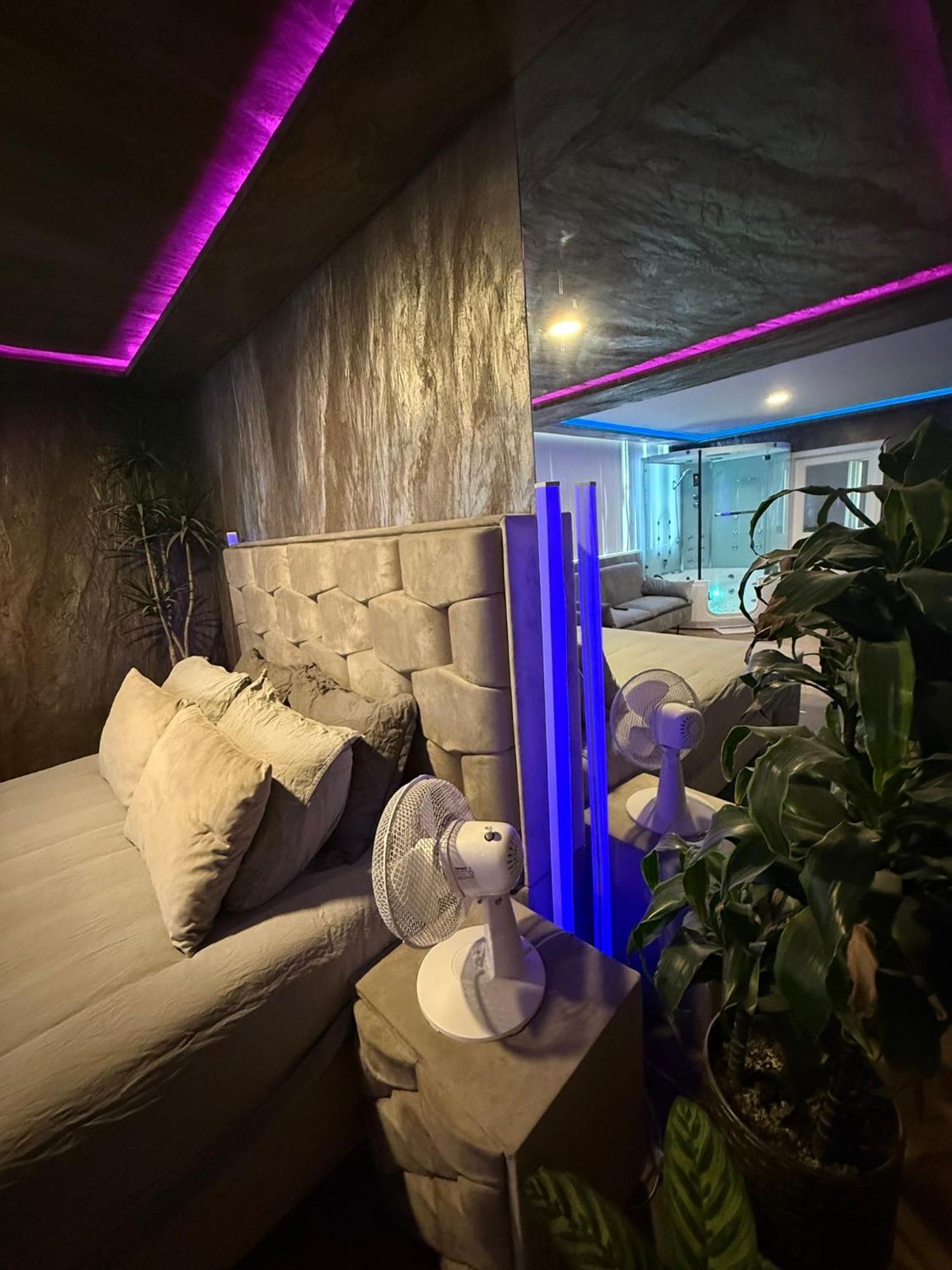 Appartement Spartementen By Pure-zen *