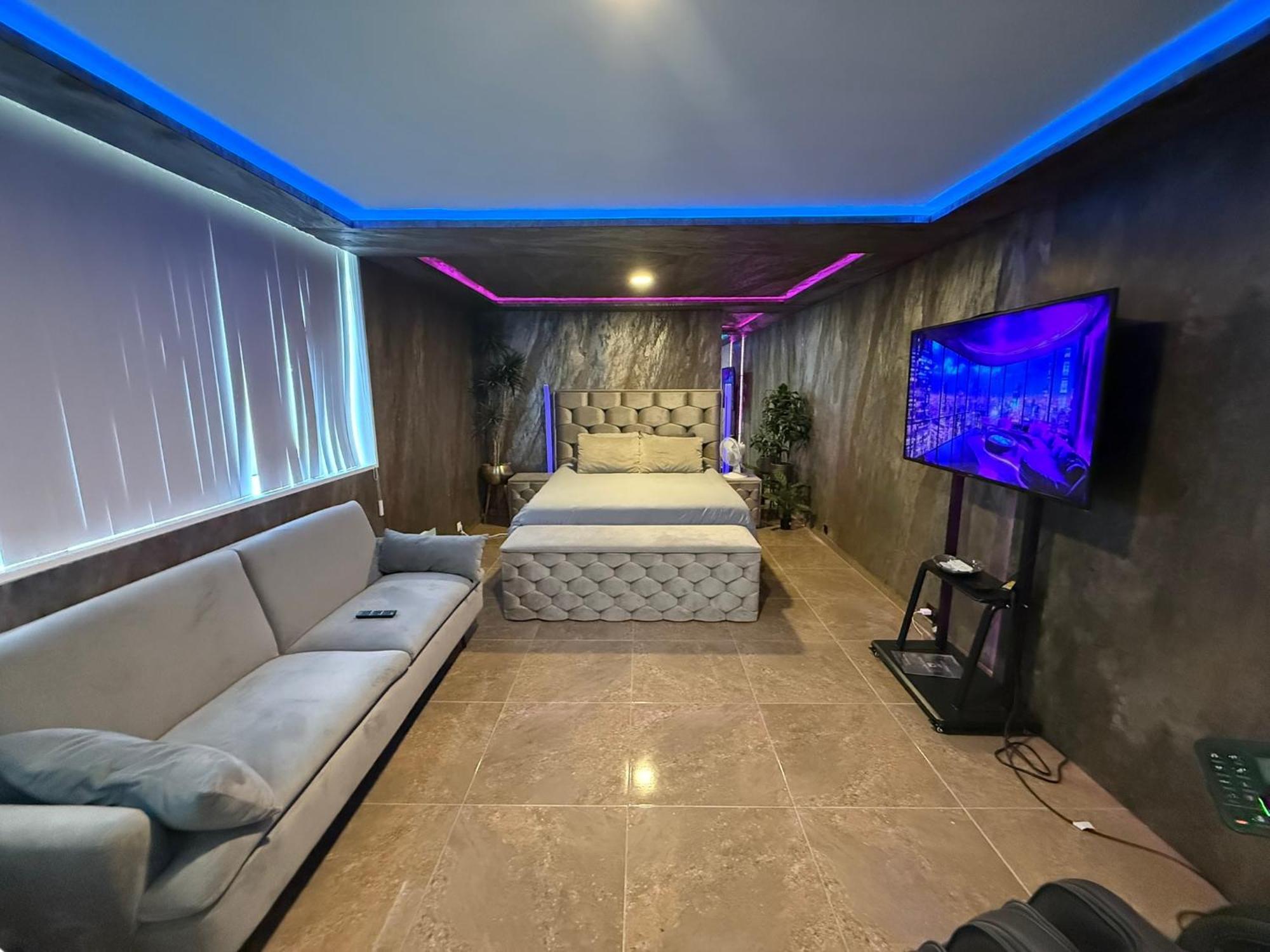 Spartementen By Pure-zen Appartement Rotterdam